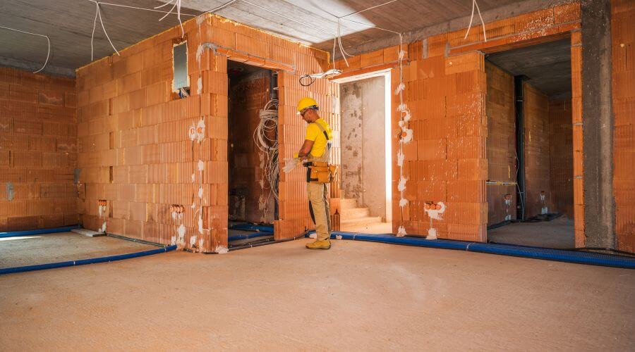 Local Chimney Repair in Stennis Space Center, MS